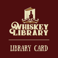 The Library Card