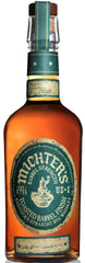 Michters Toasted Barrel Rye 750ml