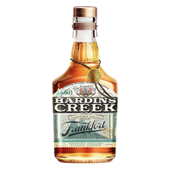 Hardin's Creek Frankfort Bourbon Whiskey 750ml