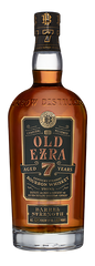 Old   Ezra 7 Years Old   750ml