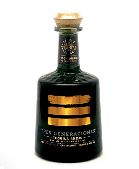 Tres Generaciones Anejo 750ml