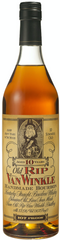 Old   Rip Van Winkle 10 Years Old   Bourbon Whiskey 750ml