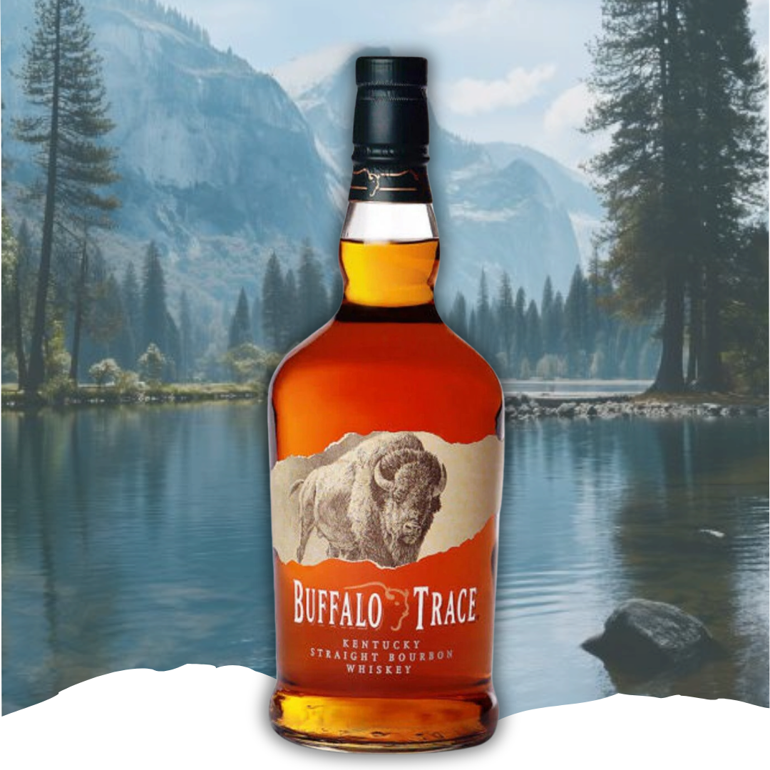 Buffalo Trace Bourbon 750ml