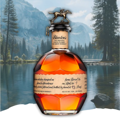 Blanton's Bourbon 750ml