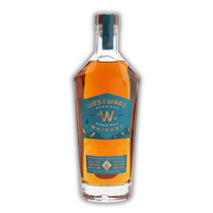 Westward American Single Malt Whiskey 125 750ml