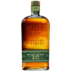 Bulliet Rye 12 Years Old   Limited Edition 750ml