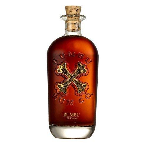 Bumbu Rum Orignial 750ml