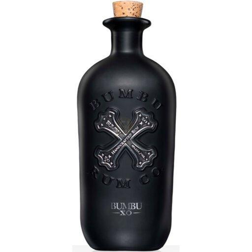 Bumbu Xo Craft Rum 750ml