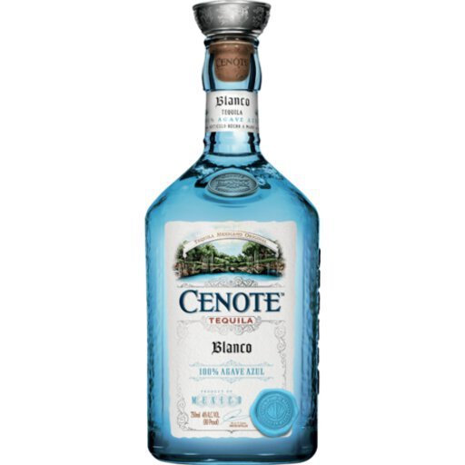 Cenote Blanco 750ml