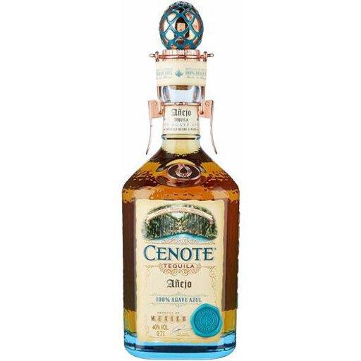 Cenote Anejo 750ml