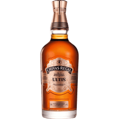 Chivas Regal Ultis 1999 Victory Edition 20 Years Old Blended Scotch Whiskey 750ml