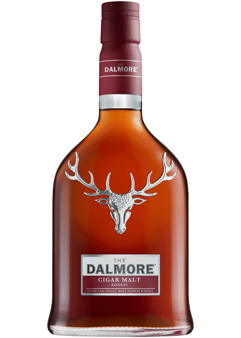 Dalmore Cigar Malt Reserve 750ml