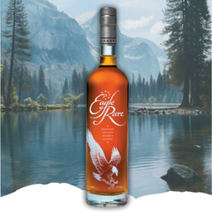 Eagle Rare 10 Years Old Kentucky Straight Bourbon 750ml