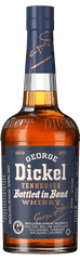 George Dickel Tennessee Whiskey Bottled In Bond 13 Year 750ml