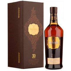 Glenfiddich 30 Years Old Rare Collection Single Malt Scotch Whisky 750ml