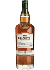 Glenlivet Single Cask 750ml