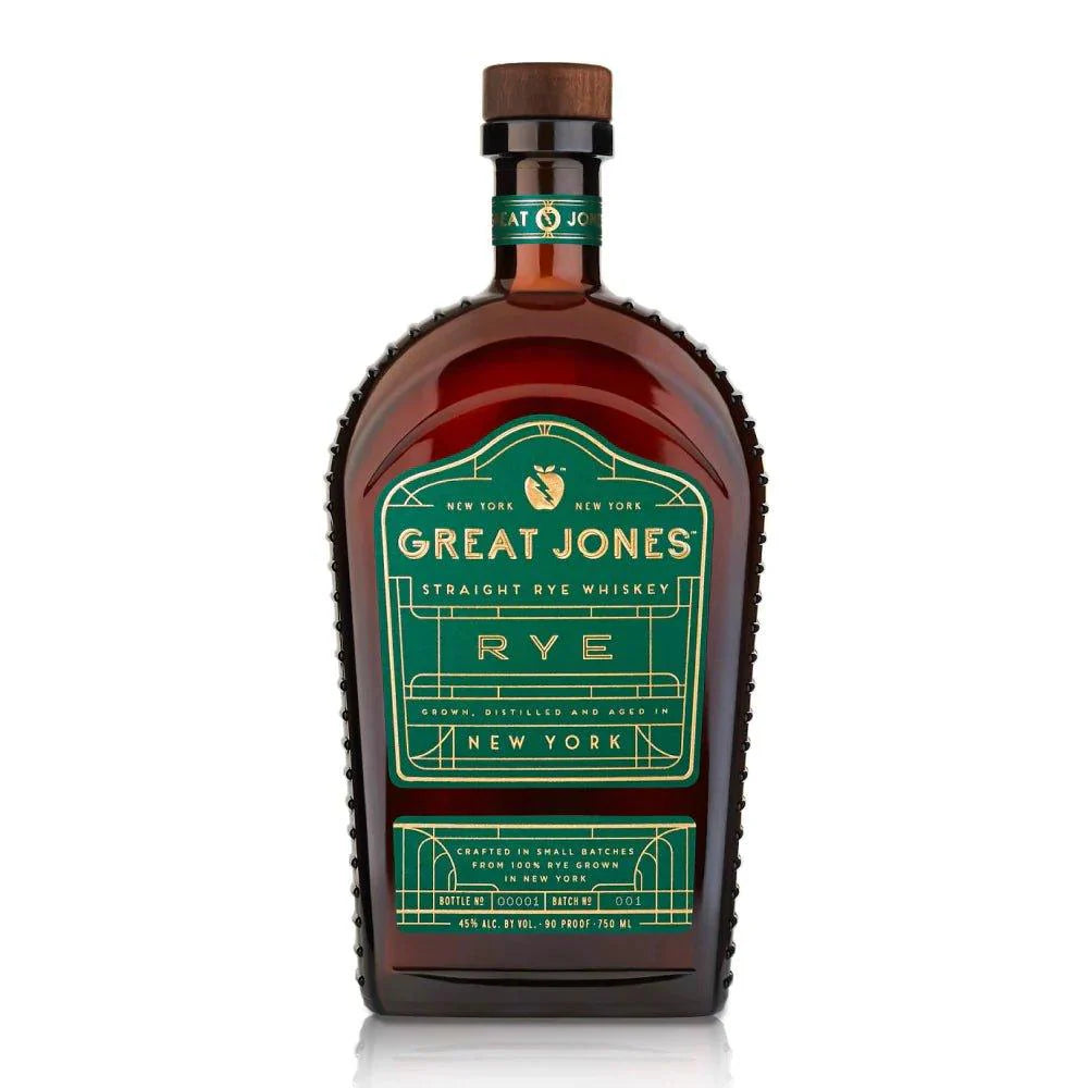 Great Jones Rye 750ml