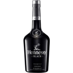 Hennessy Black Cognac 750ml