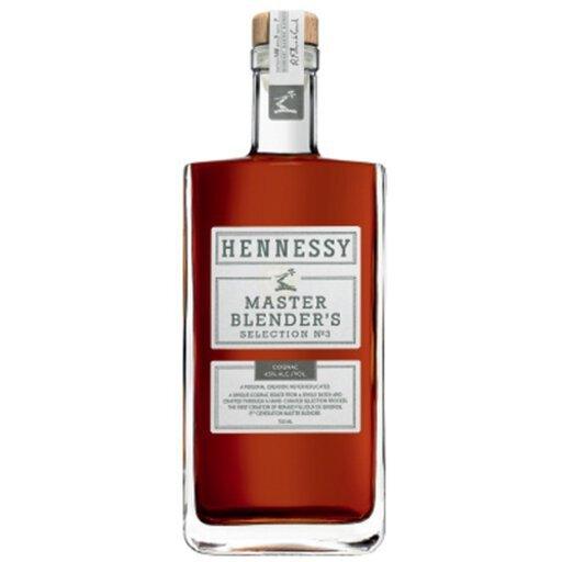 Hennessy Master Blender's Selection No. 3 Cognac 750ml