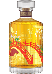 Hibiki Harmony 100th Anniversary 750ml