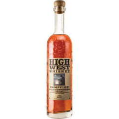 High West Campfire 750ml