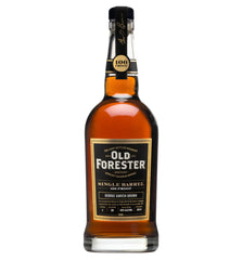 Old Forester Single Barrel 750ml