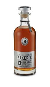 Baker's 13 Years Old   Single Barrel