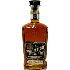 Yellowstone Limited Edition Marsala Cask Finish 750ml