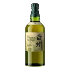 Hakushu - 100Th Anniversary 1 750ml