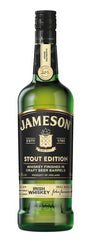 Jameson Caskmates Stout Barrel Finished Irish Whiskey 1L