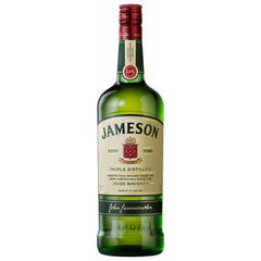 Jameson Original Irish Whiskey 1L