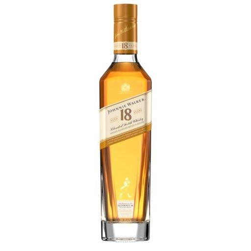 Johnnie Walker 18 Year Blended Scotch 750ml