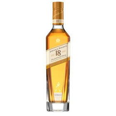 Johnnie Walker 18 Year Blended Scotch 750ml