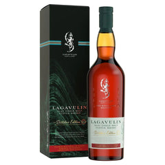 Lagavulin Scotch Distillers Edition 2022 750ml