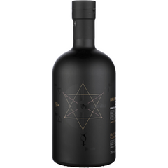 Bruichladdich Single Malt Scotch Black Art Edition 11.1 Limited Edition 24 Yr 88.4 750ml