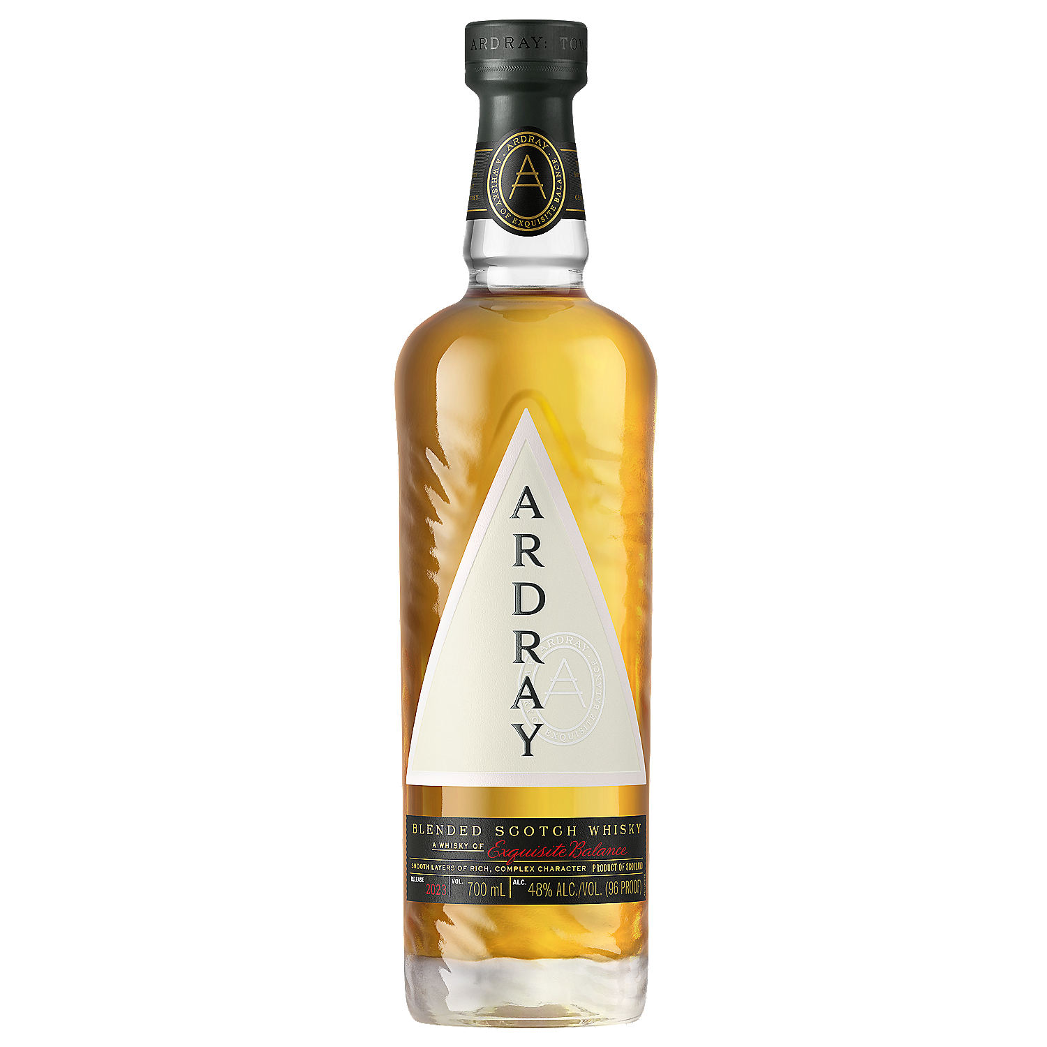 Ardray Blended Scotch 96 700ml