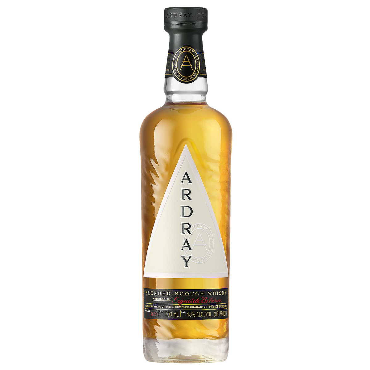 Ardray Blended Scotch 96 700ml