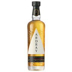 Ardray Blended Scotch 96 700ml