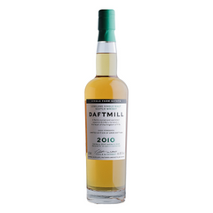 Daftmill Single Malt Scotch Single Farm Estate Cask Strength 12 Yr 117.4 700ml