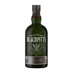 Teeling Single Malt Irish Whiskey Blackpitts 92 750ml