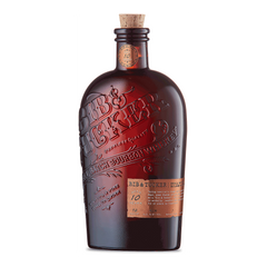 Bib & Tucker Bourbon Small Batch 10 Yr 92 750ml