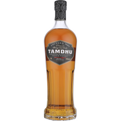 Tamdhu Single Malt Scotch Batch Strength Special Edition 119.6 750ml