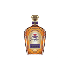 Crown Royal Canadian Whisky Fine Deluxe 80 750ml