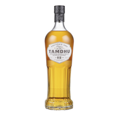 Tamdhu Single Malt Scotch 12 Yr 86 750ml