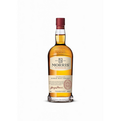 Morris Single Malt Whisky 88 700ml