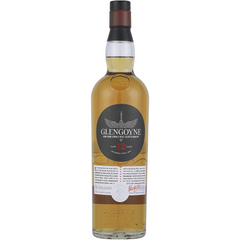 Glengoyne Single Malt Scotch 12 Yr 86 750ml