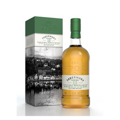 Tobermory Single Malt Scotch 12 Yr 92.6 750ml