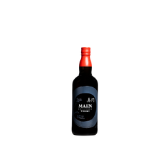 Maen Japanese Whiskey12 Yr 86 700ml