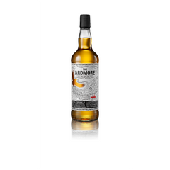 Ardmore Single Malt Scotch Legacy Lightly Peated 80 750ml