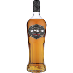 Tamdhu Single Malt Scotch Batch Strength Limited Release 115 750ml